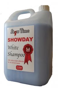 Shampoos