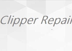CLIPPER REPAIRS