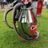 Complete Milking Unit