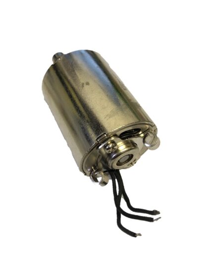Liveryman Harmony Plus Motor