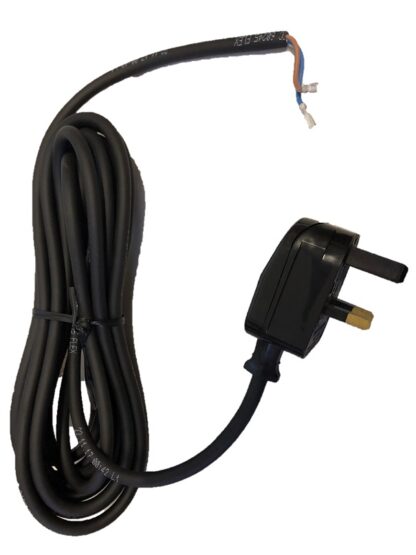 Cable with UK Plug