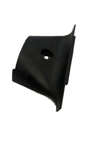 Hand Protection Black