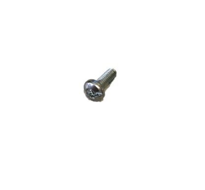 Screw M4X10