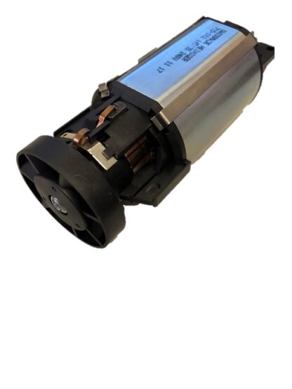Motor 240V Complete