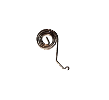 Carbon Brush Spring