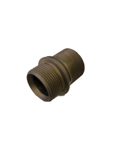 Lid Bush