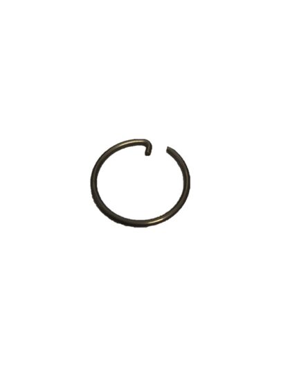 Tension Locking Spring