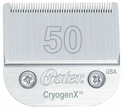 Oster No. 50
