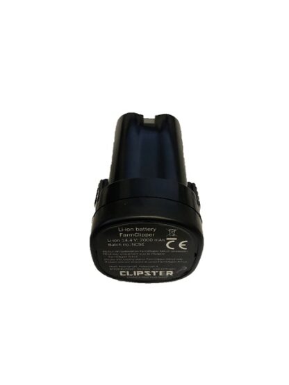 Clipster AKKU Spare Battery - Image 2