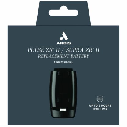 Pulse ZR II Spare Battery - Image 4