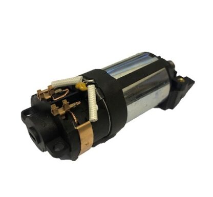 Pulse ZR/ZR II Motor Assembly