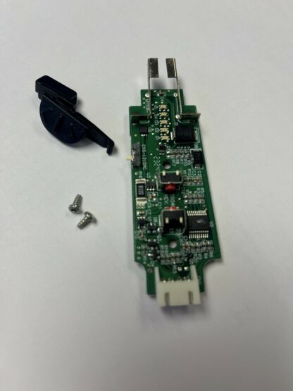 Pulse ZR II PCB