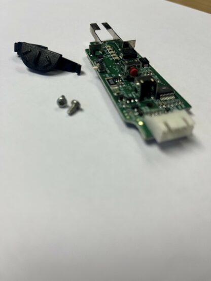 Pulse ZR II PCB - Image 3