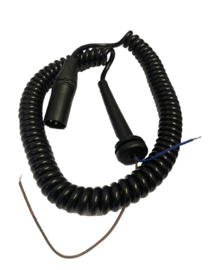 Cable & Grommet  ****1 LEFT - DISCONTINUED****