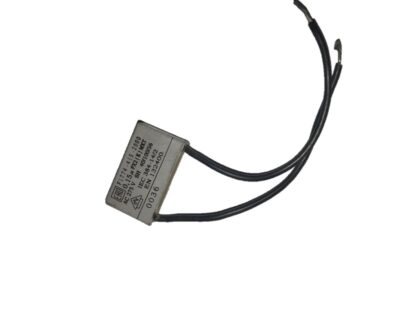 Capacitor