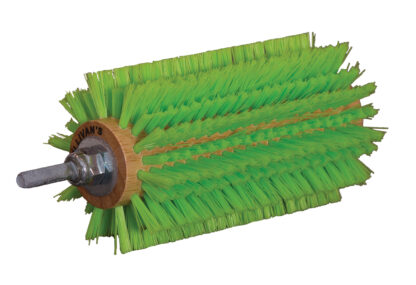 Sullivan's Staggered Bristle Roto Brush