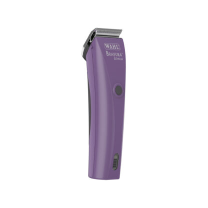 Bravura Cord/Cordless Dog Clipper - Image 2