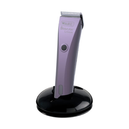 Bravura Cord/Cordless Dog Clipper