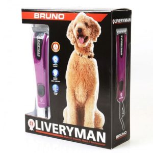 DOG CLIPPERS