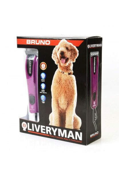 Liveryman Bruno Dog Clipper - Image 3