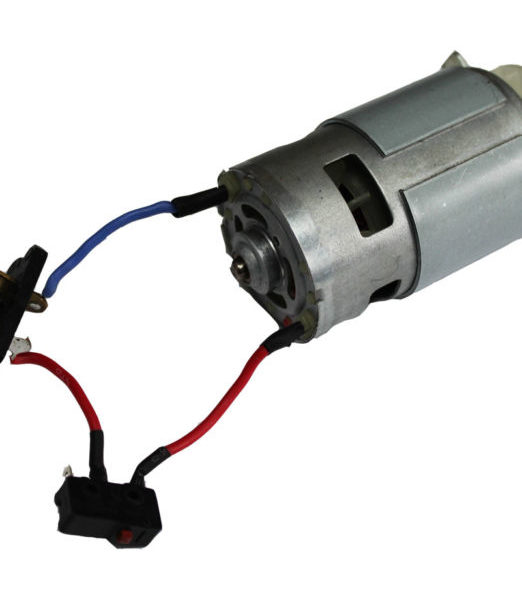 ShearCordless Motor MK2 Peasridge