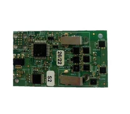 Heiniger Opal PCB - Image 2
