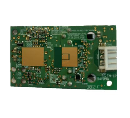 Heiniger Opal PCB