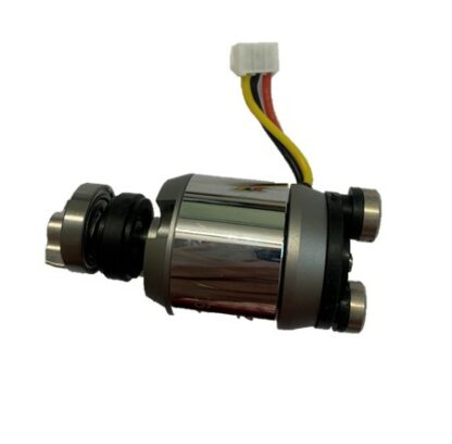 Heiniger Opal Motor