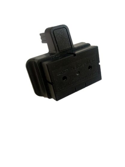 Plug - UK three pin (Type 2) - Image 2