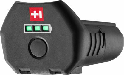 Heiniger Opal Battery