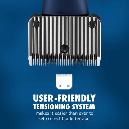 Lister Eclipse Cordless Clipper - Image 5