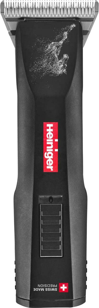 Heiniger Saphir Horse - Image 3