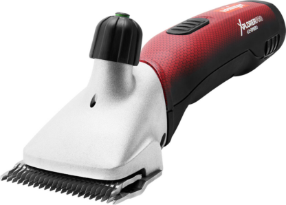 Heiniger Xplorer Pro Cordless Clipper