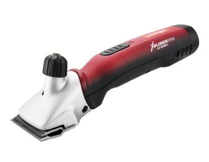 Heiniger Xplorer Pro Cordless Clipper - Image 2