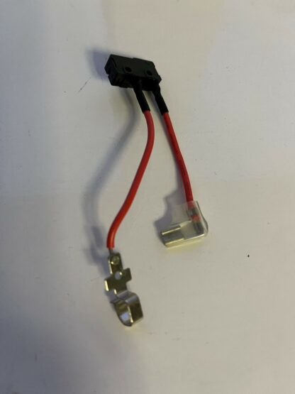 Hauptner 2020 Internal switch