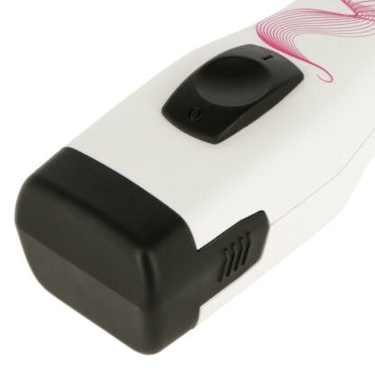 Aesculap Cordless Clipper Durati ProWhite - Image 3
