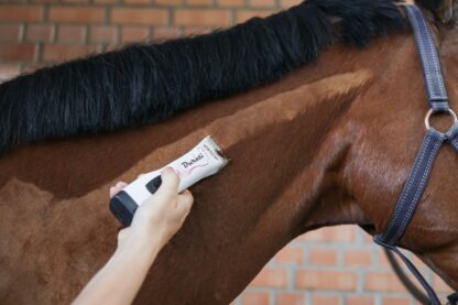 Aesculap Cordless Clipper Durati ProWhite - Image 8