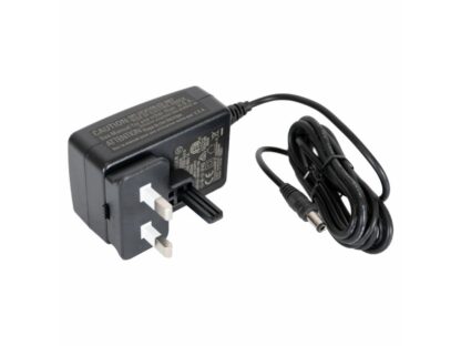 Saphir/Opal Power Supply incl. plug