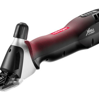 Heiniger Xcell 2-Speed