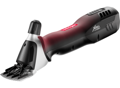 Heiniger Xcell 2-Speed