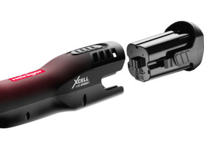 Heiniger Xcell 2-Speed - Image 2