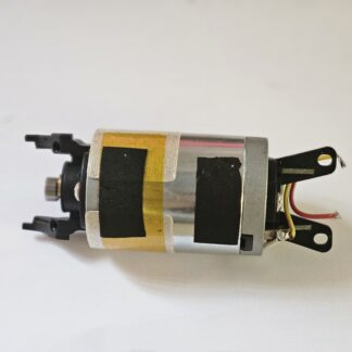 Oster PowerMax Motor