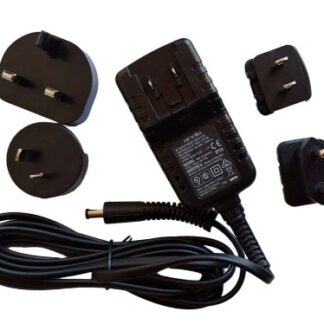 Andis Pulse ZR & ZR11 Charger Lead