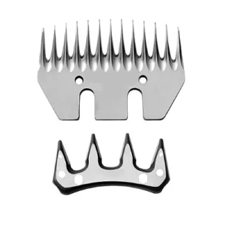 Liveryman Livestock Cutter & Comb