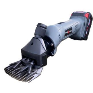 Horner Phantom Cordless Shearer