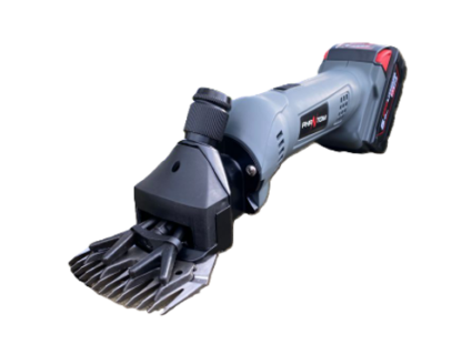 Horner Phantom Cordless Shearer – Peasridge