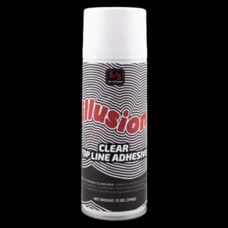 Sullivan's Illusion Topline Spray