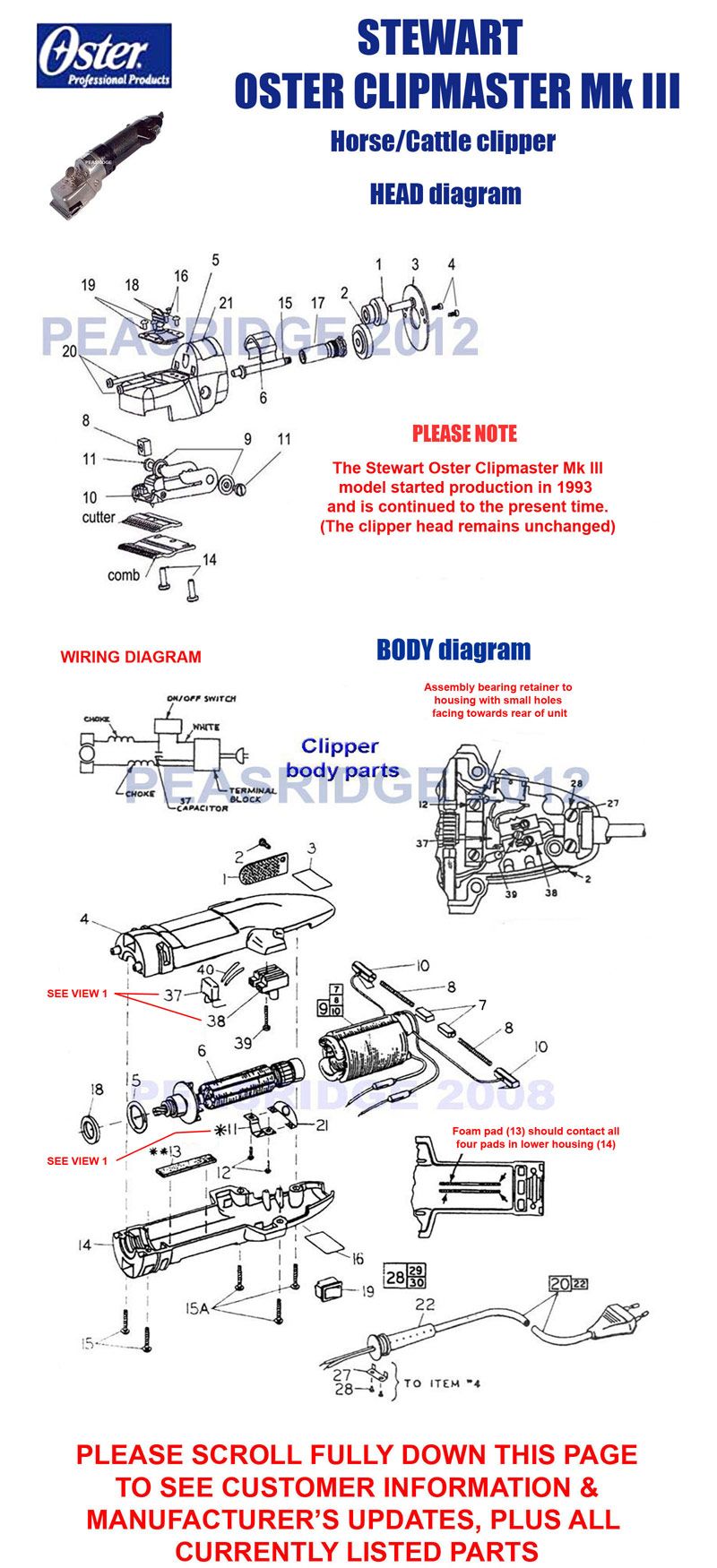 Mk III diagram 
