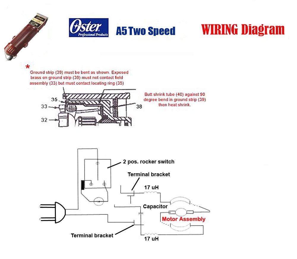 Two Speed Motors Wiring Diagram from www.peasridge.co.uk