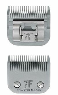 GT345 - #7F - 3.2mm